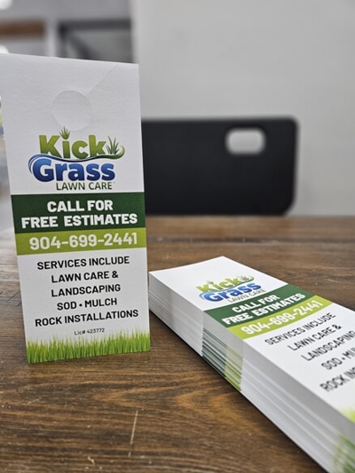 Small Format Printing Photo